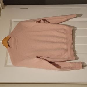 Cashmere sweater